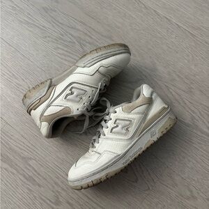 New Balance 550 Lunar New Year - Sea Salt Sneakers